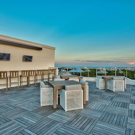 The Pointe On 30A Hotel Rosemary Beach Exterior photo