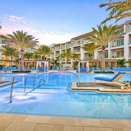 The Pointe On 30A Hotel Rosemary Beach Exterior photo