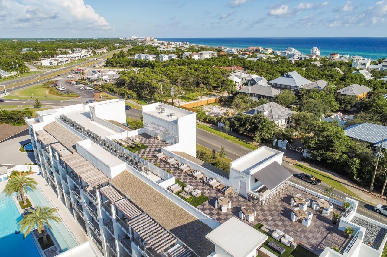 The Pointe On 30A Hotel Rosemary Beach Exterior photo
