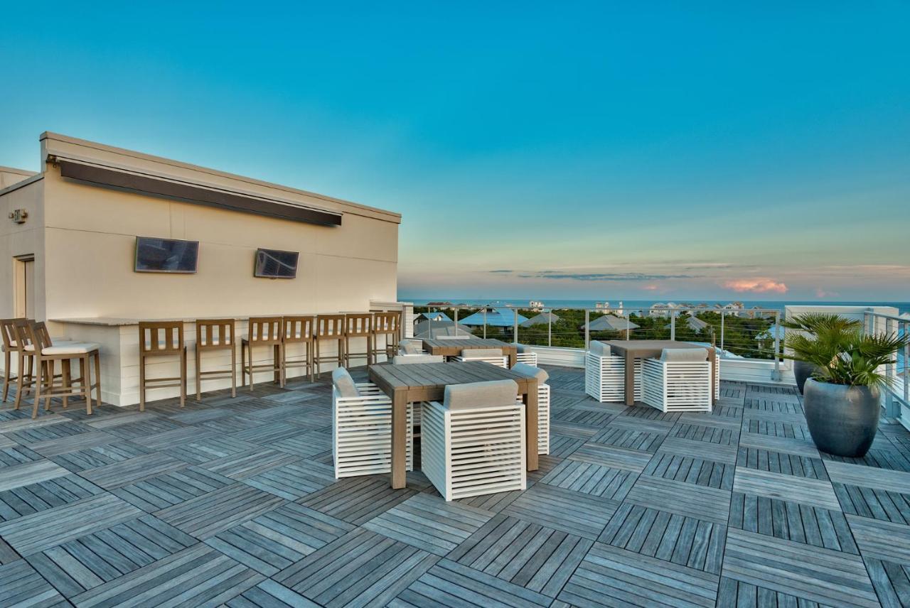 The Pointe On 30A Hotel Rosemary Beach Exterior photo