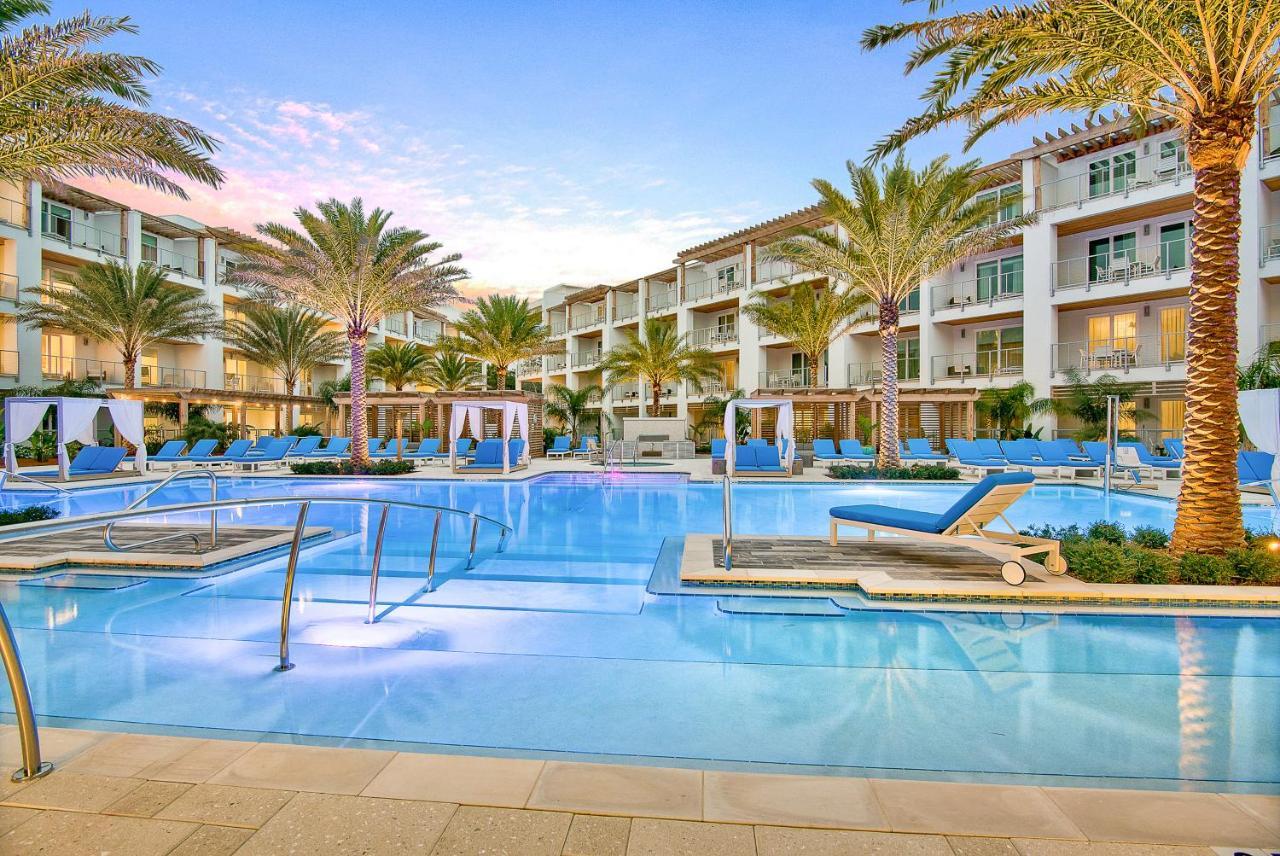 The Pointe On 30A Hotel Rosemary Beach Exterior photo