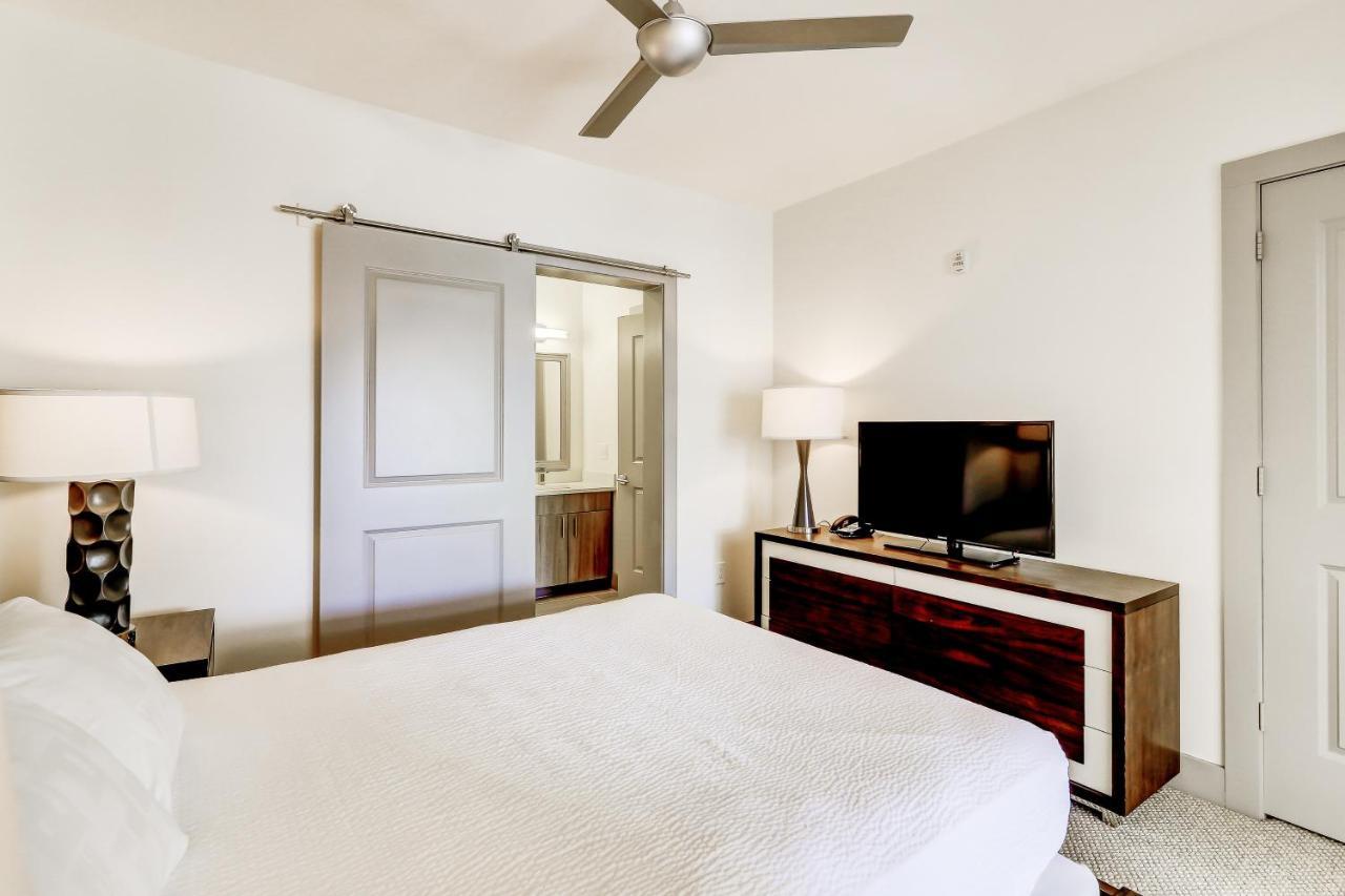 The Pointe On 30A Hotel Rosemary Beach Exterior photo