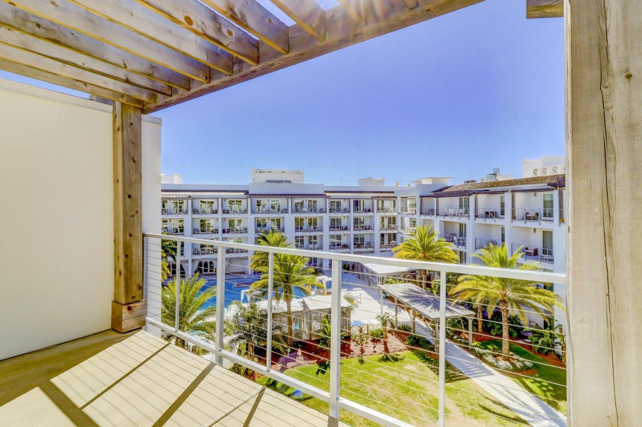 The Pointe On 30A Hotel Rosemary Beach Exterior photo