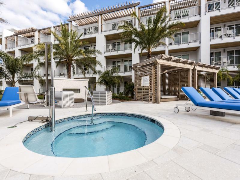 The Pointe On 30A Hotel Rosemary Beach Exterior photo