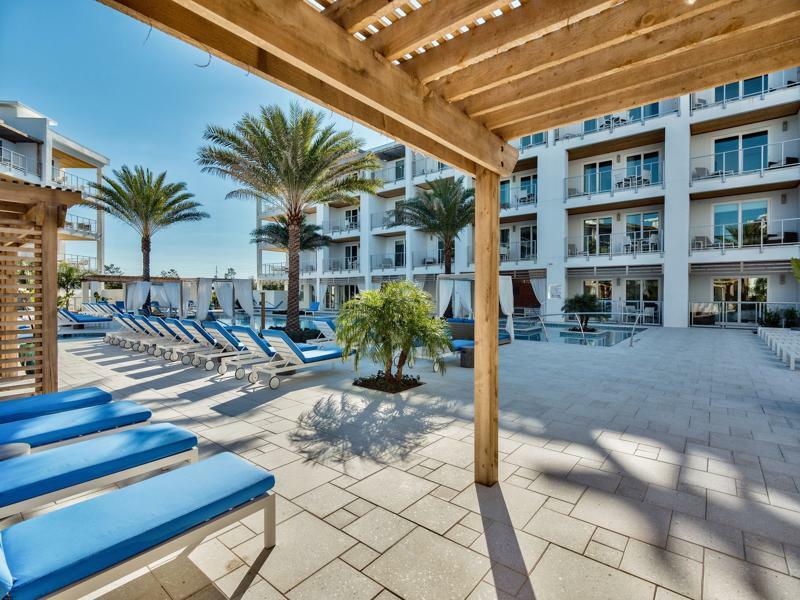 The Pointe On 30A Hotel Rosemary Beach Exterior photo